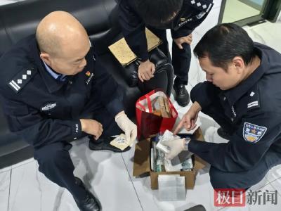 湖北破获特大诈骗案，涉案金额超6000万