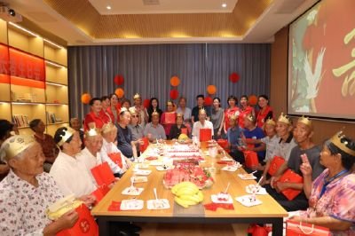 荆州纪南文旅区：小食堂大民生，家门口的