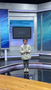 海选花絮2