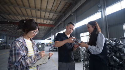 干部素质提升年 | 沙市区锣场镇：念好人才工作“三字经” 扛牢工业领跑“新使命”