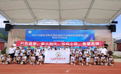 三冠加冕！荆州市排球小将惊艳全省赛场