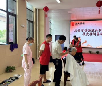 “小技艺”托起“大幸福”！石首市打造“培训+实践+就业”服务链