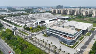 干部素质提升年｜公交车直达企业大门口——荆州经开区化解园区通勤难