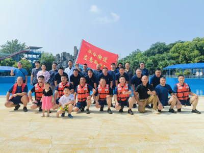 以练促防，溺水事故退！退！退！