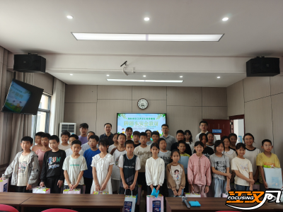 引江济汉局：多措并举，织密暑期防溺水安全网