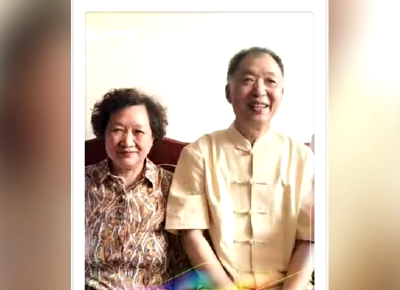 86岁退休老医生：不要名利，只想让更多人少生病……