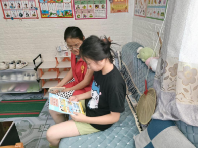 荆州江陵：暑期“防溺水” 小喇叭“不放假”