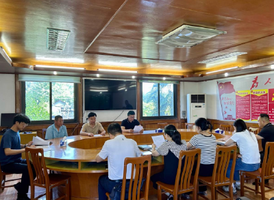 石首市交通运输局：以建议提案办理绘就民生新图景