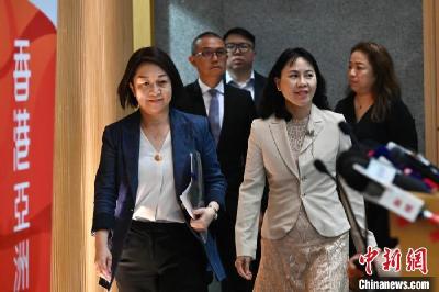 香港特区政府：力争于11月启动“粤车南下”
