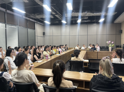 荆州市12345热线举办减压赋能专题心理辅导活动 提升服务质效 传递人文关怀