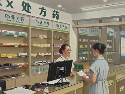 荆州分阶段启用！医保购药将更便利