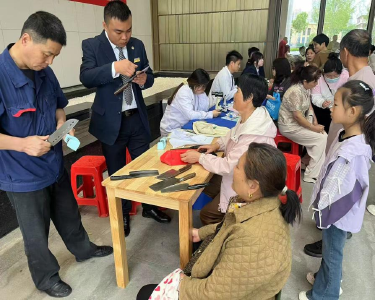 物业领域整治，首批“红黑榜”来了→