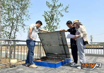 荆州区审计局：关注衔接资金 助力乡村振兴