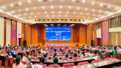 2025年“中银杯”湖北省职业院校技能大赛（中职组）现代农业赛道在江陵开赛！