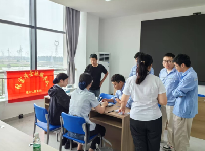 社保服务“送上门” 惠企便民暖人心