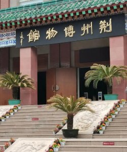 最新公告！荆州博物馆暑期开放时间延长