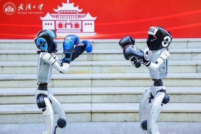 武汉大学官宣：成立新学院！