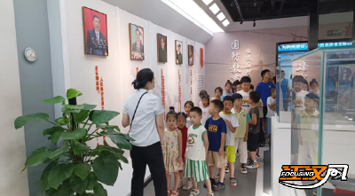 【践行社会主义核心价值观】童心向党沐阳光 爱心托管育栋梁