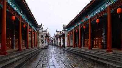 7月来荆州，听红色故事