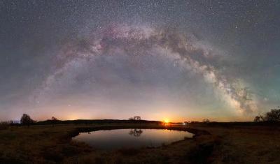 外星系不明物体造访太阳系