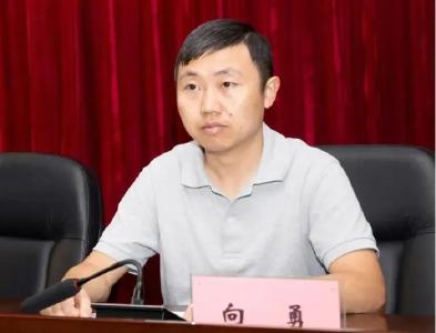 多名90后干部履新