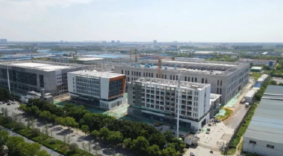 荆州经开区纺织印染循环产业园：量身定制 助企轻装上阵
