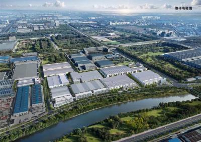 八项规定学习教育｜抓大不放小！荆州经开区8家中小企业有了新家
