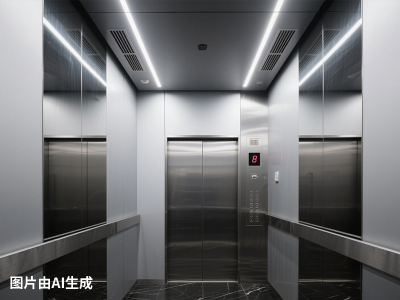 电梯里为什么会有镜子？很多人想不到！