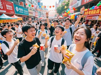 “考后经济”升温！荆州市市场监管部门发布消费提醒