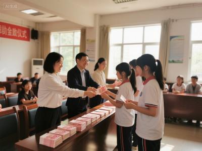启动！助力青年成长成才