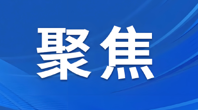 荆州经开区党工委党的建设工作领导小组（扩大）会议召开