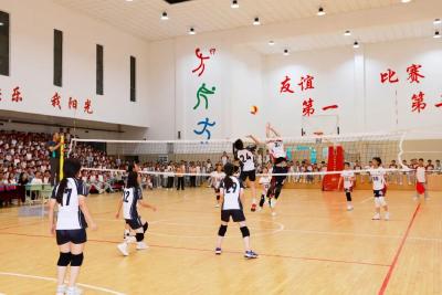 重磅！两项省级中小学生赛事落户荆州