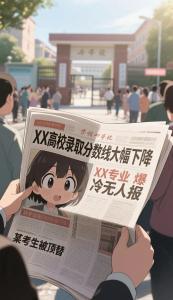@高考生 收到录取通知书以后 小心这些陷阱