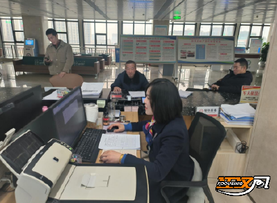 石首不动产登记十年蝶变 便民惠企跑出加速度