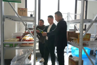 建功“支点建设”，返乡创业展风采 | “海陆空”退役兵联手创业 “一站式”新农业焕发生机