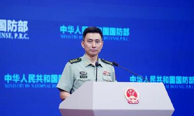 国防部：今年全国报考军校人数再创新高
