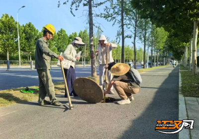 荆州区审计局：以“科学规范提升年” 行动引领高质效投资审计