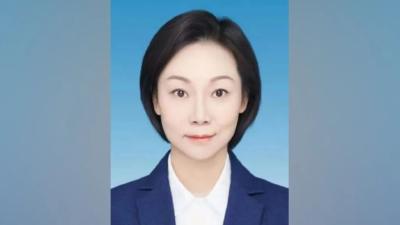 咸宁市委常委、常务副市长李丽履新湖北文旅集团总经理