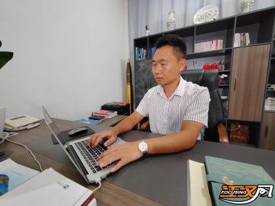 新农人 | 卢伟： 从军营到芦荡！打造中国芦苇产业标杆之路