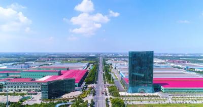 连续2年承办全省数字化转型现场会，荆州凭什么？