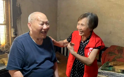 这位“70后”注册了一家民非单位，专注这件事……
