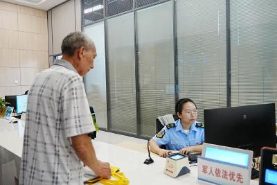 勿跑空！这个服务窗口将全面进驻荆州市民之家