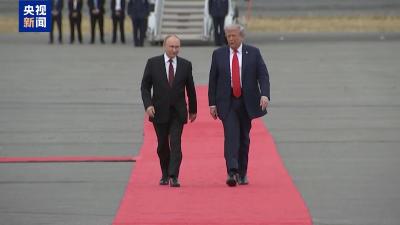 特朗普：美国被“剥削” 将不再直接资助乌克兰