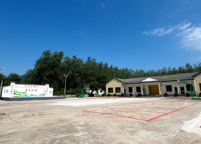 荆州石首：产业人居“双提升” 乡村振兴“展新颜”