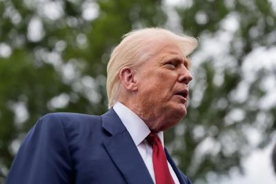 突发！华盛顿进入公共安全紧急状态