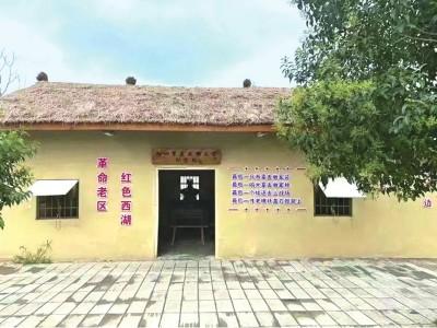 寻访抗战英雄地丨沙市：慎终追远忆忠魂 薪火相传励新程