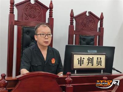 法庭内外二：直播打赏非嫁妆 网络恋爱需理性