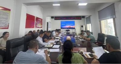 推进城市更新，荆州经开区这样干