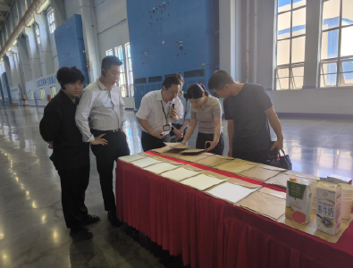 监利市启动工业企业“绿色诊断”活动  专家“把脉开方”助企低碳转型