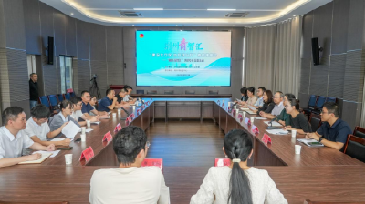 荆州青智汇｜青年医卫工作者齐聚 为健康荆州建言献策